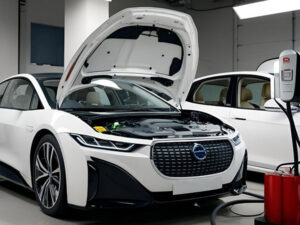 brownsville electric car maintenance, annual service, inspection