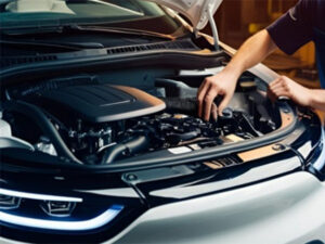 brownsville electric car service, ev repair, battery maintenance